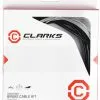 Clarks Road Brake Galvanised Cable Kit