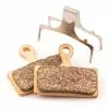 Clarks Shimano XTR/XT/SLX/M985/M785/M666/M615 Pads -Vitus Verkäufe Clarks Shimano XTR XT SLX M985 M785 M666 Pads Disc Brake Pads NotSet VX852C TW 2