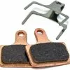 Clarks Sintered Brake Disc Pad (VRX862C)