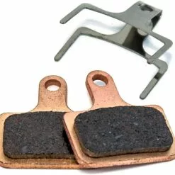 Clarks Sintered Brake Disc Pad (VRX862C)