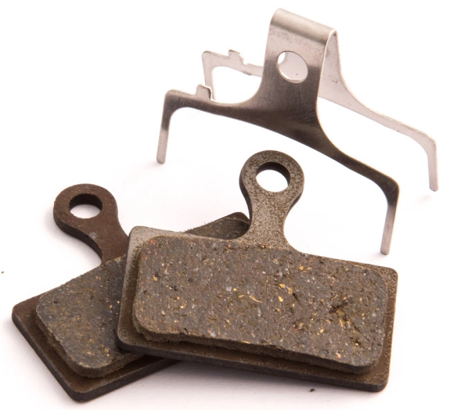 Clarks Shimano XTR/XT/SLX/M985/M785/M666/M615 Pads 4 Clarks Shimano XTR/XT/SLX/M985/M785/M666/M615 Pads – Bild 2