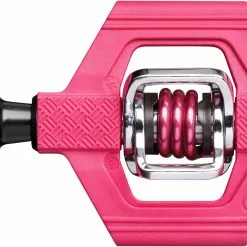 Crankbrothers Candy 1 Clipless MTB Pedals -Vitus Verkäufe Crank Brothers Candy 1 Clipless MTB Pedals Internal Pink Not Set CRB 16172