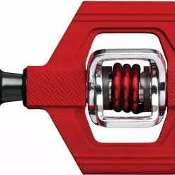 Crankbrothers Candy 1 Clipless MTB Pedals -Vitus Verkäufe Crank Brothers Candy 1 Clipless MTB Pedals Internal Red Not Set CRB 16170