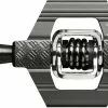 Crankbrothers Candy 2 Clipless Mountain Bike Pedals -Vitus Verkäufe Crank Brothers Candy 2 Clipless MTB Pedals Internal Grey Not Set CRB 16173 scaled