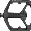 Crankbrothers Crank Brothers Stamp 2 Plattformpedale -Vitus Verkäufe Crank Brothers Stamp 2 Flat Pedals Internal Black 2018 CRB 16109