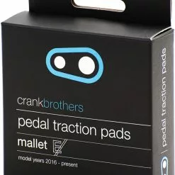 Crankbrothers Traction Pads - Mallet E