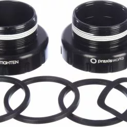 DMR Axe M30 Praxis Works Innenlager