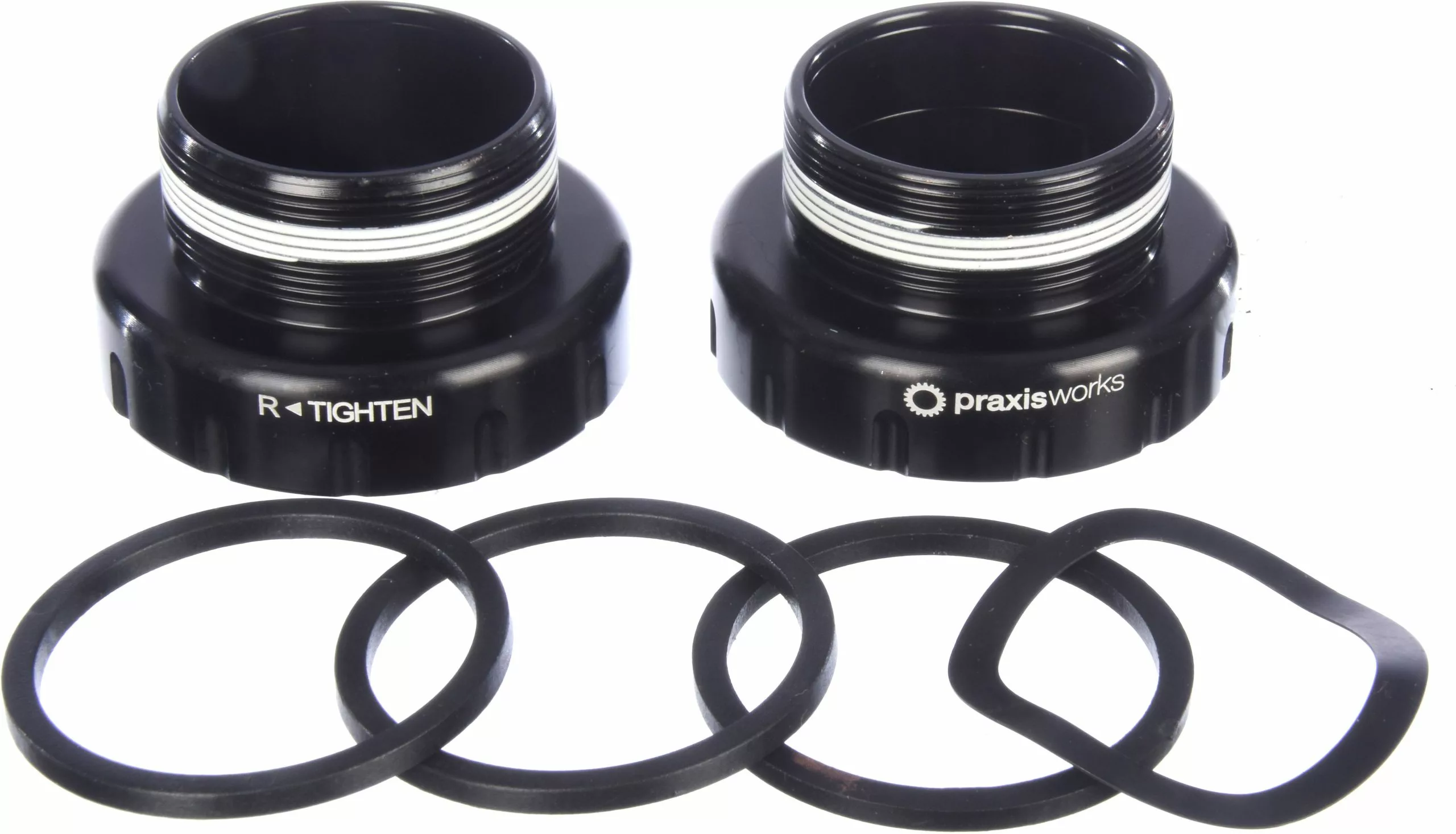 DMR Axe M30 Praxis Works Innenlager 3 DMR Axe M30 Praxis Works Innenlager