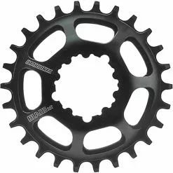 DMR Blade Chainring -Vitus Verkäufe DMR Blade Chainring Chainrings Black NotSet DMR CW BLADE 26T K