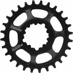 DMR Blade Chainring -Vitus Verkäufe DMR Blade Chainring Chainrings Black NotSet DMR CW BLADE 28T K
