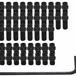 DMR Flip Pin Set Für Vault Pedale