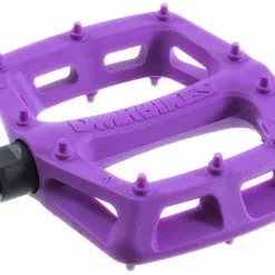 DMR - V6 Flache Plastikpedale 13 DMR - V6 Flache Plastikpedale -Vitus Verkäufe DMR Pedals V6 Purple 4000x