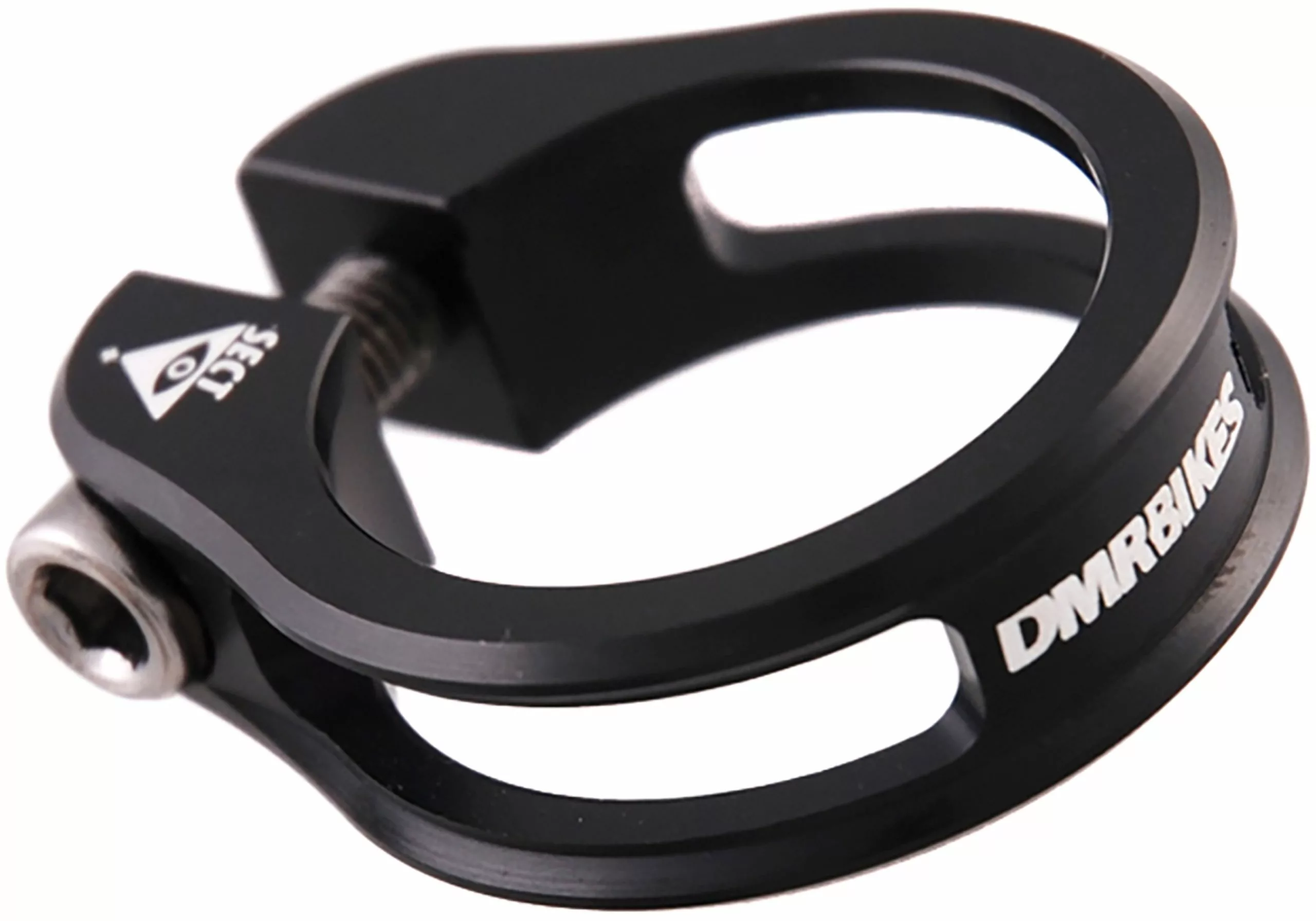 DMR Sect Seatpost Clamp 3 DMR Sect Seatpost Clamp