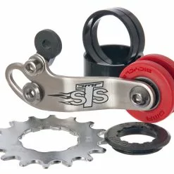 DMR Simple Tension Seeker And Single Speed Kit