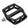 DMR V12 Pedale 1 DMR V12 Pedale -Vitus Verkäufe DMR V12 PEDAL Flat Pedals Black DMR VV12 K9 1