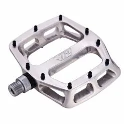 DMR V12 Pedale -Vitus Verkäufe DMR V12 PEDAL Flat Pedals Polished DMR VV12 S9 1