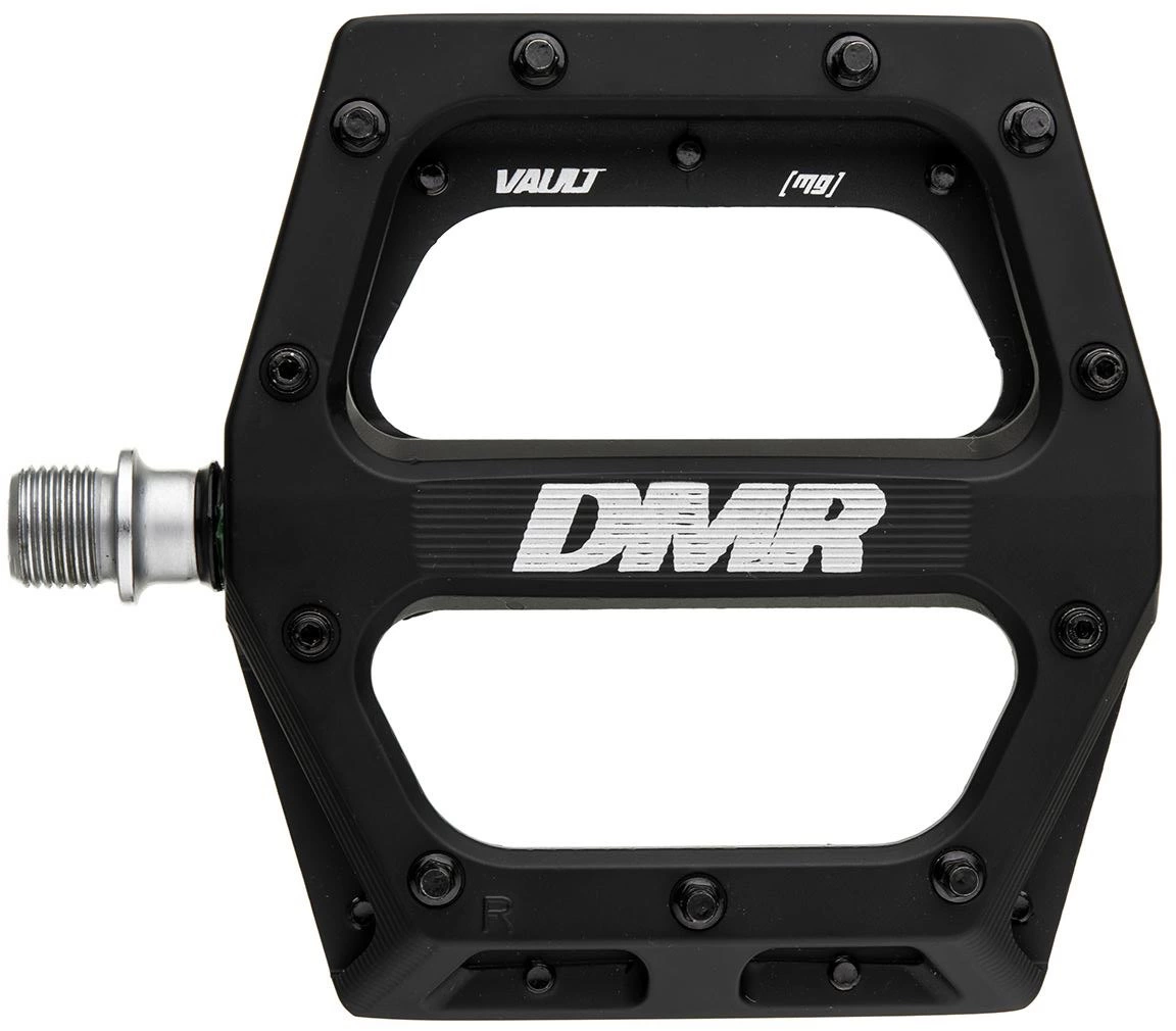 DMR Vault Mg Pedal 3 DMR Vault Mg Pedal