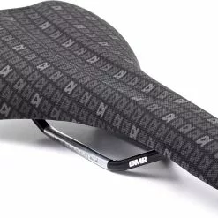 DMR 25 Year Saddle