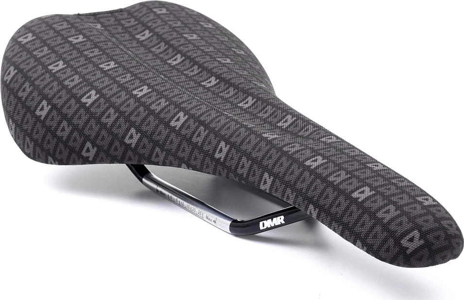 DMR 25 Year Saddle 3 DMR 25 Year Saddle
