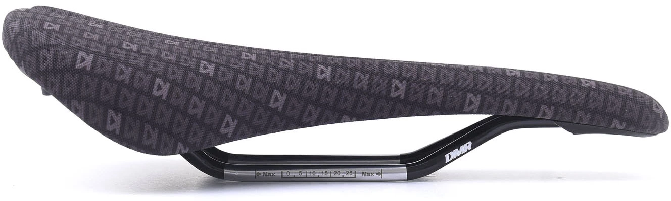 DMR 25 Year Saddle 4 DMR 25 Year Saddle – Bild 2