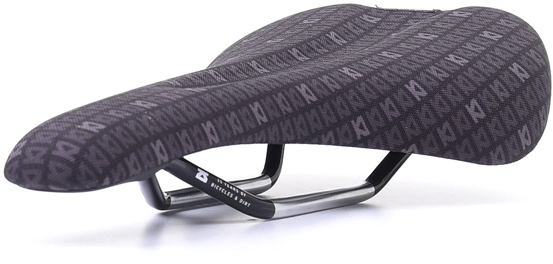 DMR 25 Year Saddle 5 DMR 25 Year Saddle – Bild 3