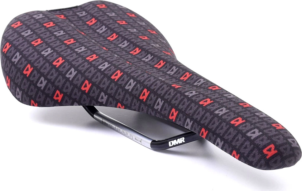 DMR 25 Year Saddle 8 DMR 25 Year Saddle – Bild 6