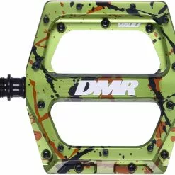 DMR Vault Pedale (limitierte Auflage) -Vitus Verkäufe DMR Liquid Camo Pedal Studio 2