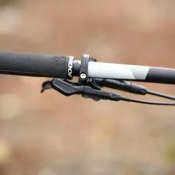 Brand-X Ascend Hebelset V2 Schalthebel (für 1-fach Antriebe, I-SPEC) 12 Brand-X Ascend Hebelset V2 Schalthebel (für 1-fach Antriebe, I-SPEC) -Vitus Verkäufe DSC 2329