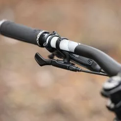 Brand-X Ascend Hebelset V2 Schalthebel (für 1-fach Antriebe) 13 Brand-X Ascend Hebelset V2 Schalthebel (für 1-fach Antriebe) -Vitus Verkäufe DSC 2334