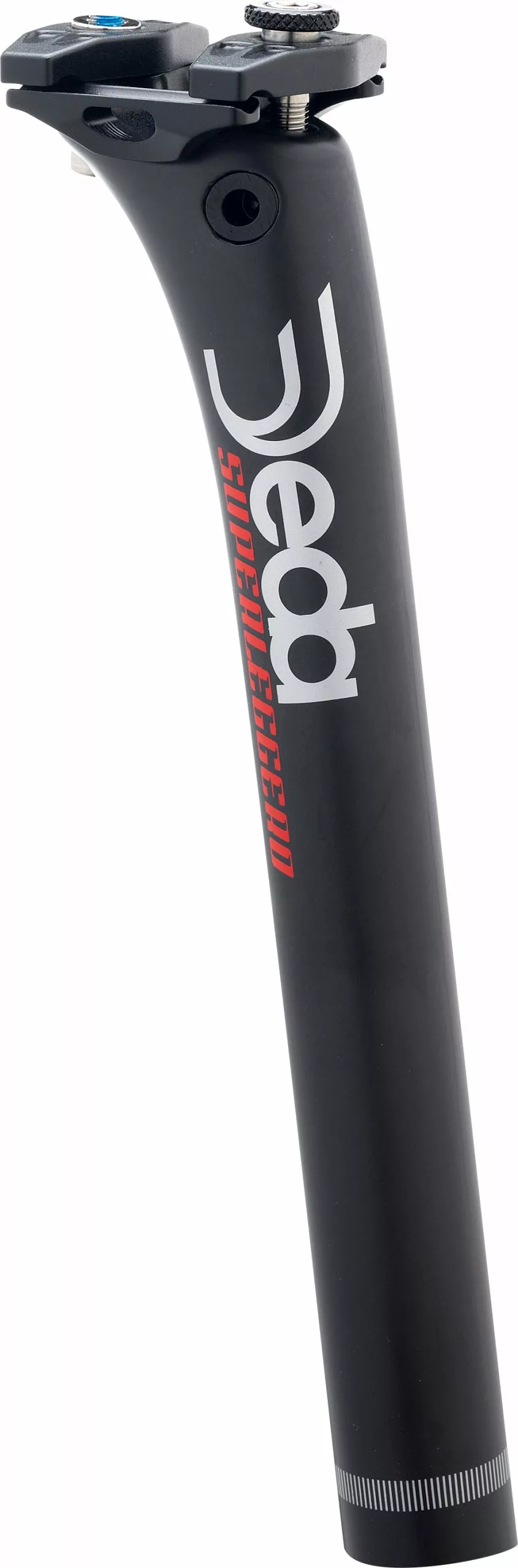 Deda Superleggero RS Sattelstütze 3 Deda Superleggero RS Sattelstütze