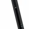 Deda Zero1 Sattelstütze -Vitus Verkäufe Deda Zero1 Seatpost Seat Posts Black on Black 2017 DPN31BA