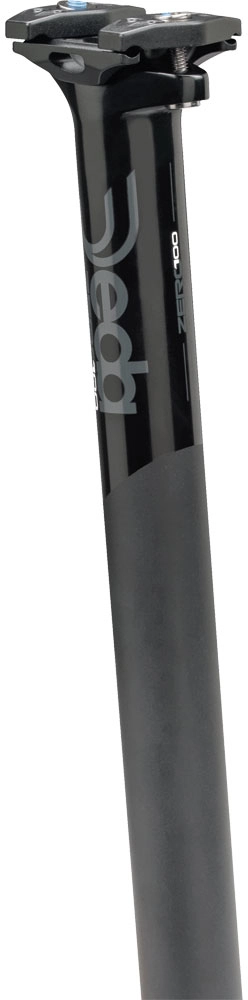 Deda Zero100 Inline Sattelstütze 3 Deda Zero100 Inline Sattelstütze