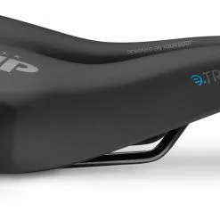 Selle SMP E-Bike Gel Saddle -Vitus Verkäufe E TRK20NE20202020V8