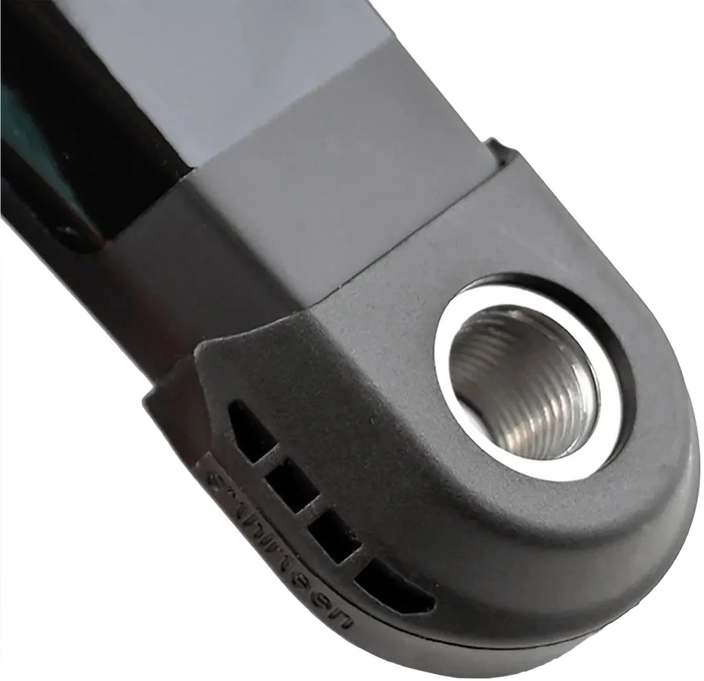 E-thirteen E.thirteen TRS Race/LG1 Race Crank Boots 3 E-thirteen E.thirteen TRS Race/LG1 Race Crank Boots