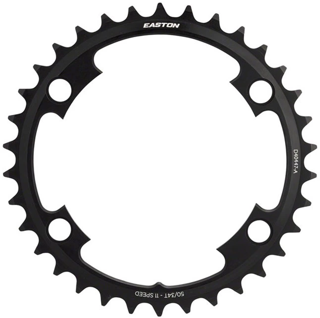 Easton 11 Speed Asymetric Chainring 3 Easton 11 Speed Asymetric Chainring