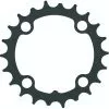 FSA Alpha Drive MTB Chainring -Vitus Verkäufe FSA Alpha Drive MTB Chainring Chain Rings Black 380 0186001140
