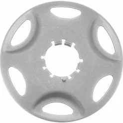 FSA Bosch Plastic Chainguard