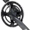 FSA K Force 386Evo Zweifachkurbelgarnitur 1 FSA K Force 386Evo Zweifachkurbelgarnitur -Vitus Verkäufe FSA K Force 386Evo Double Chainset Cranksets Carbon Grey 2014 336 0089296031