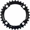 FSA MTB Stamped M10 Chainring 2 FSA MTB Stamped M10 Chainring -Vitus Verkäufe FSA MTB Stamped M10 Chainring Chain Rings Black NotSet 380 0110001430