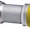 FSA Platinum ISIS Innenlager -Vitus Verkäufe FSA Platinum ISIS Bottom Bracket Bottom Brackets Silver NotSet 200 1008