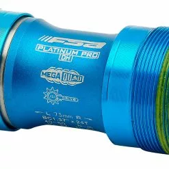 FSA Platinum Pro MegaQuad ISIS Innenlager