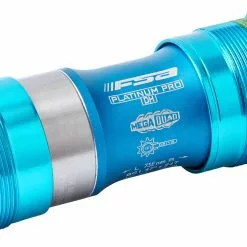 FSA Platinum Pro MegaQuad ISIS E-Type BB