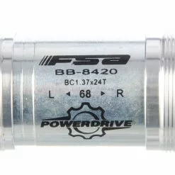 FSA Power Drive Bottom Bracket (BB-8420)