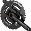 FSA Powerbox Road ABS Kurbelgarnitur (Aluminium) 2 FSA Powerbox Road ABS Kurbelgarnitur (Aluminium) -Vitus Verkäufe FSA Powerbox Alloy Road ABS Chainset Power Meter Chainsets Black 2017 328 0002293010 0