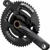 FSA Powerbox Road ABS Kurbelgarnitur (Carbon)