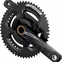 FSA Powerbox Road ABS Kurbelgarnitur (Carbon)