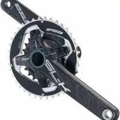 FSA SL K 392 Evo Kurbelgarnitur (2-fach)