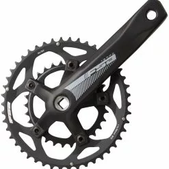 FSA Tempo Adventure JIS Kurbelgarnitur