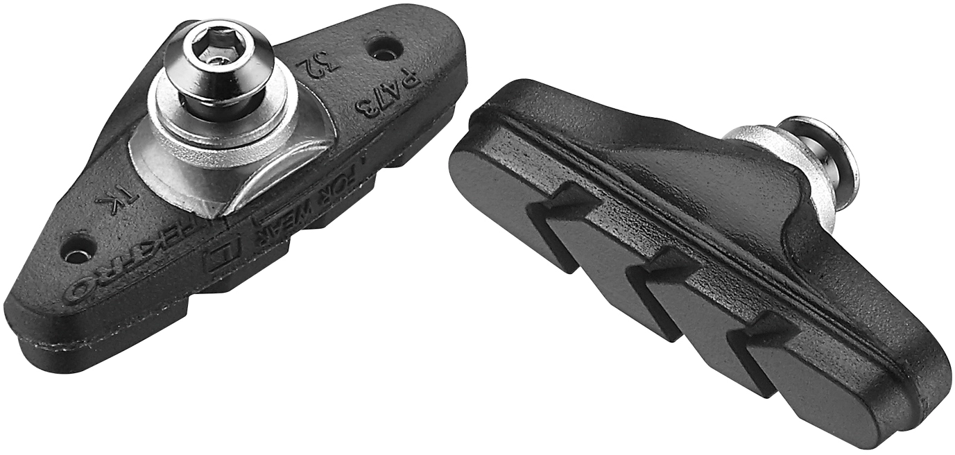 Tektro Brake Pads P473 Non Cartridge 3 Tektro Brake Pads P473 Non Cartridge