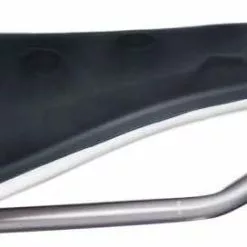 Fabric Cell Elite Radius Sattel -Vitus Verkäufe Fabric Cell Elite Radius Saddle Saddles Black and White FP3016U10OS